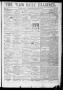 Thumbnail image of item number 1 in: 'The Waco Daily Examiner. (Waco, Tex.), Vol. 2, No. 182, Ed. 1, Thursday, June 4, 1874'.