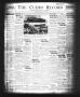 Newspaper: The Cuero Record (Cuero, Tex.), Vol. 70, No. 176, Ed. 1 Friday, July …