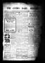 Newspaper: The Cuero Daily Record (Cuero, Tex.), Vol. 37, No. 6, Ed. 1 Monday, J…
