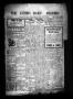 Newspaper: The Cuero Daily Record (Cuero, Tex.), Vol. 37, No. 27, Ed. 1 Thursday…
