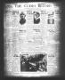 Newspaper: The Cuero Record (Cuero, Tex.), Vol. 70, No. 209, Ed. 1 Tuesday, Sept…
