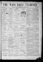 Newspaper: The Waco Daily Examiner. (Waco, Tex.), Vol. 2, No. 189, Ed. 1, Friday…