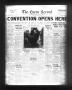 Newspaper: The Cuero Record (Cuero, Tex.), Vol. 39, No. 114, Ed. 1 Sunday, May 1…