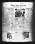 Newspaper: The Cuero Record (Cuero, Tex.), Vol. 39, No. 202, Ed. 1 Thursday, Aug…