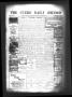 Newspaper: The Cuero Daily Record (Cuero, Tex.), Vol. 44, No. 29, Ed. 1 Sunday, …