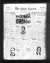 Newspaper: The Cuero Record (Cuero, Tex.), Vol. 39, No. 110, Ed. 1 Tuesday, May …