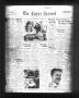 Newspaper: The Cuero Record (Cuero, Tex.), Vol. 39, No. 163, Ed. 1 Tuesday, July…