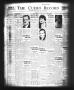 Newspaper: The Cuero Record (Cuero, Tex.), Vol. 70, No. 177, Ed. 1 Sunday, July …