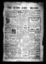 Newspaper: The Cuero Daily Record (Cuero, Tex.), Vol. 37, No. 25, Ed. 1 Tuesday,…