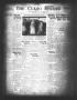 Newspaper: The Cuero Record (Cuero, Tex.), Vol. 70, No. 230, Ed. 1 Friday, Septe…