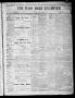 Newspaper: The Waco Daily Examiner. (Waco, Tex.), Vol. 3, No. 228, Ed. 1, Saturd…