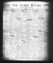 Newspaper: The Cuero Record (Cuero, Tex.), Vol. 70, No. 183, Ed. 1 Sunday, Augus…