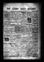 Newspaper: The Cuero Daily Record (Cuero, Tex.), Vol. 37, No. 43, Ed. 1 Wednesda…