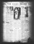 Newspaper: The Cuero Record (Cuero, Tex.), Vol. 70, No. 229, Ed. 1 Thursday, Sep…