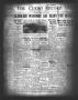 Newspaper: The Cuero Record (Cuero, Tex.), Vol. 70, No. 208, Ed. 1 Monday, Septe…