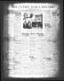 Primary view of The Cuero Daily Record (Cuero, Tex.), Vol. 68, No. 4, Ed. 1 Thursday, January 5, 1928