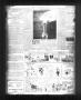 Thumbnail image of item number 2 in: 'The Cuero Record (Cuero, Tex.), Vol. 39, No. 129, Ed. 1 Wednesday, May 31, 1933'.