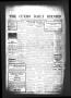Newspaper: The Cuero Daily Record (Cuero, Tex.), Vol. 44, No. 68, Ed. 1 Wednesda…