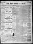 Newspaper: The Waco Daily Examiner. (Waco, Tex.), Vol. 3, No. 239, Ed. 1, Saturd…