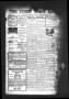 Newspaper: The Cuero Daily Record (Cuero, Tex.), Vol. 44, No. 72, Ed. 1 Monday, …