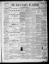 Newspaper: The Waco Daily Examiner. (Waco, Tex.), Vol. 3, No. 240, Ed. 1, Sunday…