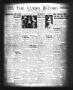 Newspaper: The Cuero Record (Cuero, Tex.), Vol. 70, No. 184, Ed. 1 Monday, Augus…