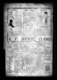 Thumbnail image of item number 2 in: 'The Cuero Daily Record (Cuero, Tex.), Vol. 37, No. 63, Ed. 1 Friday, September 13, 1912'.
