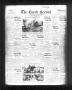 Newspaper: The Cuero Record (Cuero, Tex.), Vol. 39, No. 119, Ed. 1 Friday, May 1…