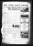 Newspaper: The Cuero Daily Record (Cuero, Tex.), Vol. 50, No. 71, Ed. 1 Tuesday,…