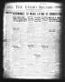 Newspaper: The Cuero Record (Cuero, Tex.), Vol. 70, No. 173, Ed. 1 Tuesday, July…