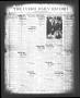 Primary view of The Cuero Daily Record (Cuero, Tex.), Vol. 68, No. 42, Ed. 1 Sunday, February 19, 1928