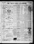 Newspaper: The Waco Daily Examiner. (Waco, Tex.), Vol. 3, No. 255, Ed. 1, Thursd…