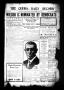 Newspaper: The Cuero Daily Record (Cuero, Tex.), Vol. 37, No. 2, Ed. 1 Tuesday, …