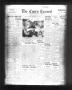 Newspaper: The Cuero Record (Cuero, Tex.), Vol. 39, No. 162, Ed. 1 Monday, July …