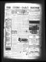 Newspaper: The Cuero Daily Record (Cuero, Tex.), Vol. 50, No. 59, Ed. 1 Tuesday,…