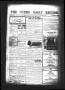Newspaper: The Cuero Daily Record (Cuero, Tex.), Vol. 50, No. 55, Ed. 1 Thursday…