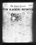 Newspaper: The Cuero Record (Cuero, Tex.), Vol. 39, No. 192, Ed. 1 Sunday, Augus…