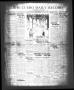 Primary view of The Cuero Daily Record (Cuero, Tex.), Vol. 68, No. 9, Ed. 1 Wednesday, January 11, 1928