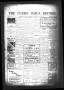 Newspaper: The Cuero Daily Record (Cuero, Tex.), Vol. 44, No. 24, Ed. 1 Monday, …