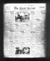 Newspaper: The Cuero Record (Cuero, Tex.), Vol. 39, No. 193, Ed. 1 Monday, Augus…