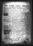 Newspaper: The Cuero Daily Record (Cuero, Tex.), Vol. 44, No. 66, Ed. 1 Monday, …