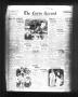 Newspaper: The Cuero Record (Cuero, Tex.), Vol. 39, No. 159, Ed. 1 Thursday, Jul…