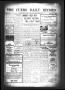 Newspaper: The Cuero Daily Record (Cuero, Tex.), Vol. 44, No. 77, Ed. 1 Sunday, …