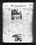 Newspaper: The Cuero Record (Cuero, Tex.), Vol. 39, No. 133, Ed. 1 Monday, June …