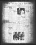 Thumbnail image of item number 1 in: 'The Cuero Daily Record (Cuero, Tex.), Vol. 68, No. 17, Ed. 1 Friday, January 20, 1928'.