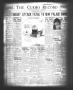 Newspaper: The Cuero Record (Cuero, Tex.), Vol. 70, No. 195, Ed. 1 Sunday, Augus…