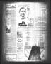 Thumbnail image of item number 3 in: 'The Cuero Daily Record (Cuero, Tex.), Vol. 68, No. 7, Ed. 1 Monday, January 9, 1928'.
