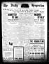 Newspaper: The Daily Hesperian (Gainesville, Tex.), Vol. 29, No. 114, Ed. 1 Wedn…