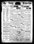 Newspaper: The Daily Hesperian (Gainesville, Tex.), Vol. 28, No. 86, Ed. 1 Thurs…