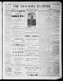 Newspaper: The Waco Daily Examiner. (Waco, Tex.), Vol. 4, No. 68, Ed. 1, Tuesday…